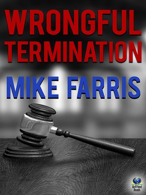 cover image of Wrongful Termination